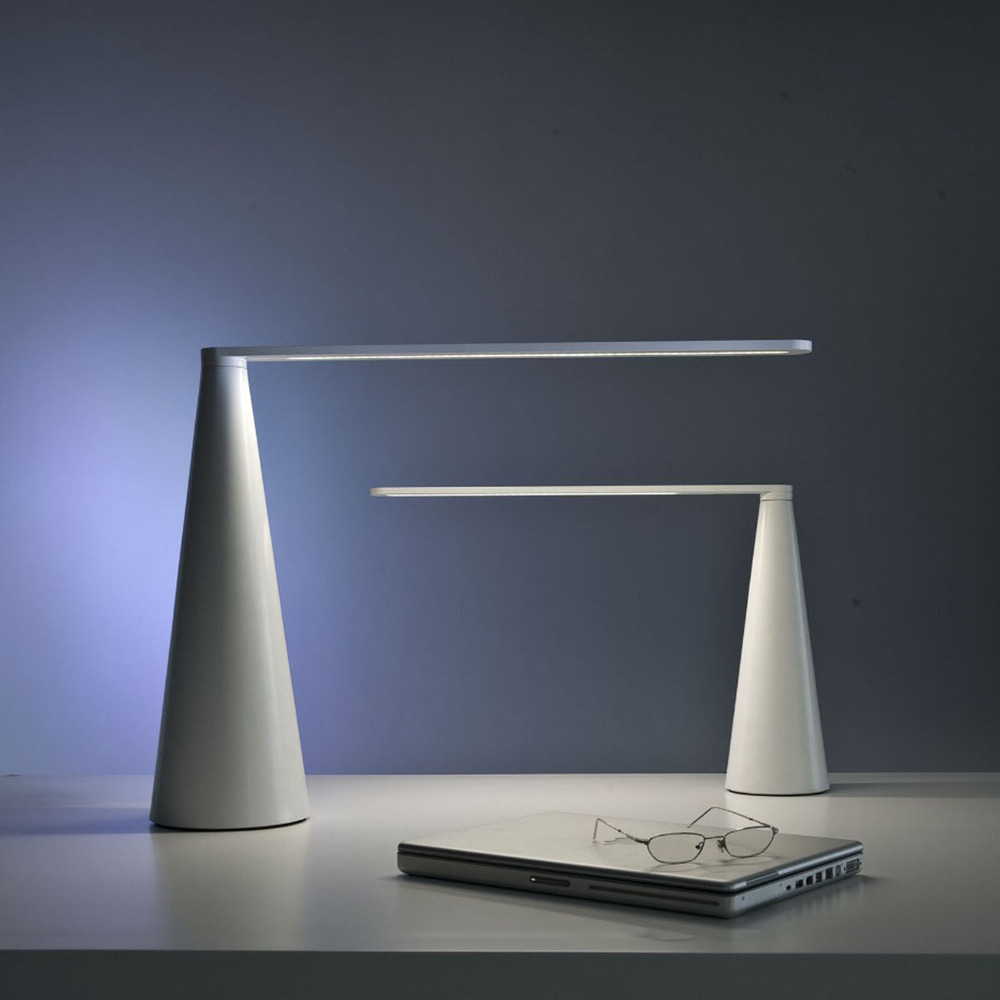 Elica table lamp