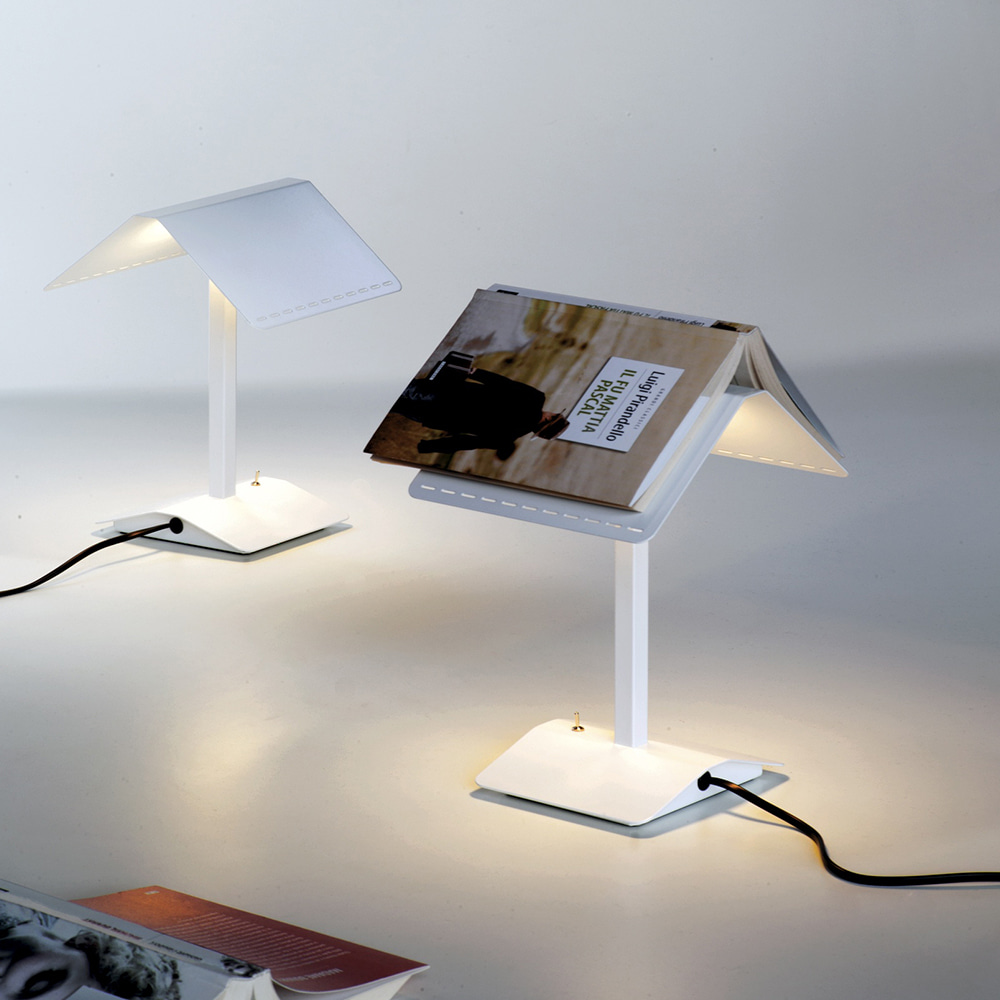 Segnalibro table lamp